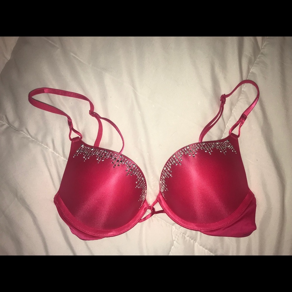 Victoria Secret Push-up Bra